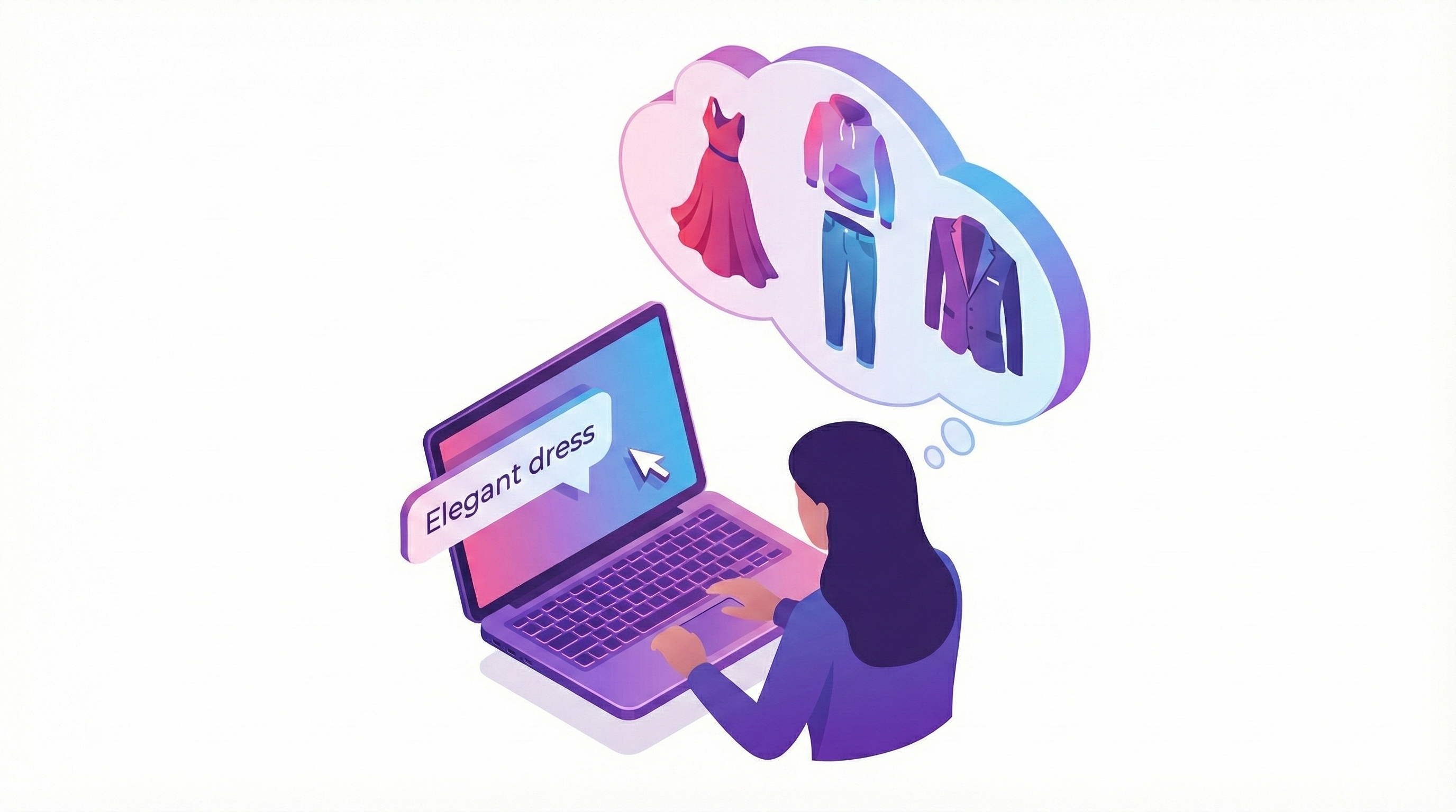 Describe Your Dream Outfit